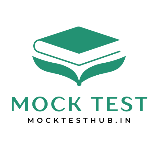 Mock Test Hub