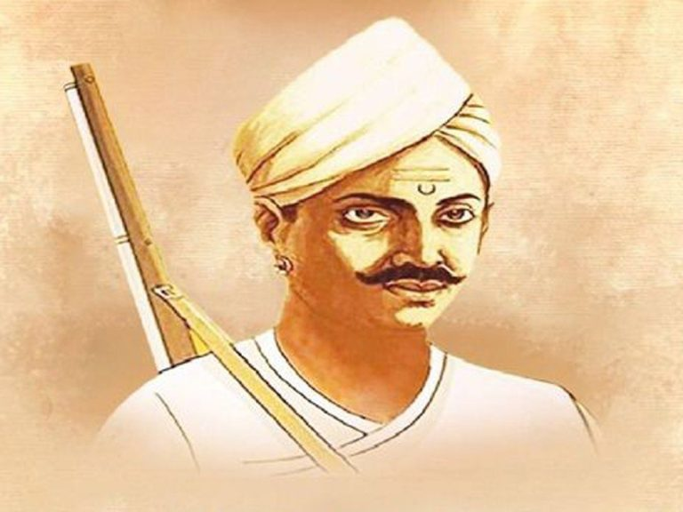 Mangal pandey