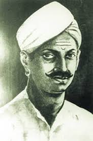 Mangal Pandey