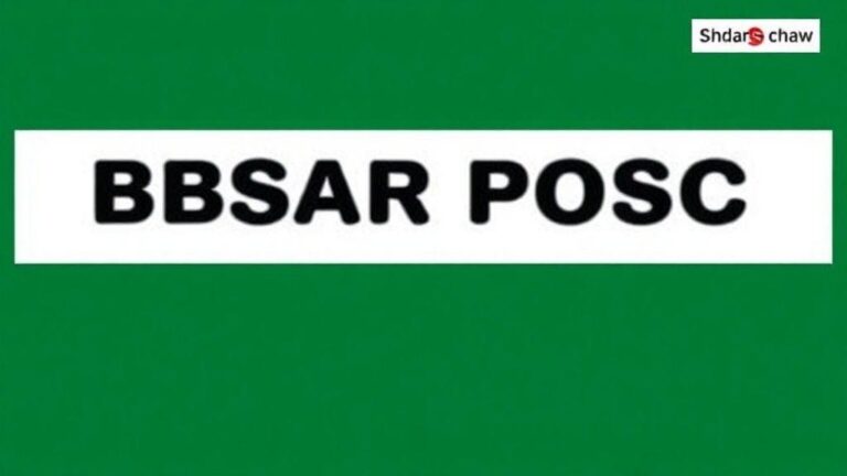 Bihar PSSC SI exam dates declared at bpssc.bihar.gov.in, admit cards to be released soon: Check details here |
