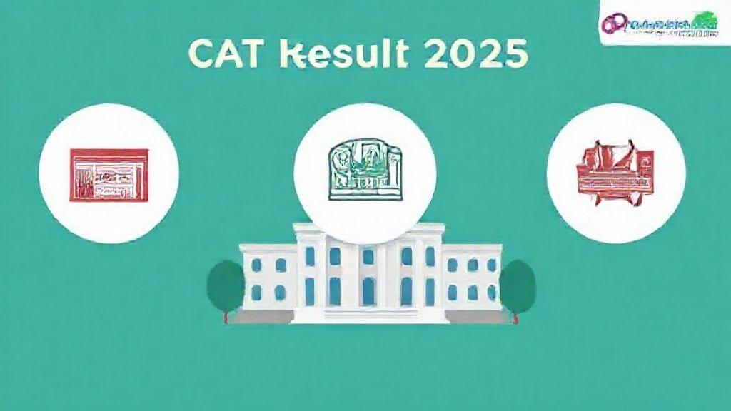 CAT result 2025: Top 5 institutes to consider beyond the IIMs |  - Complete Information, Price & Review 2025
