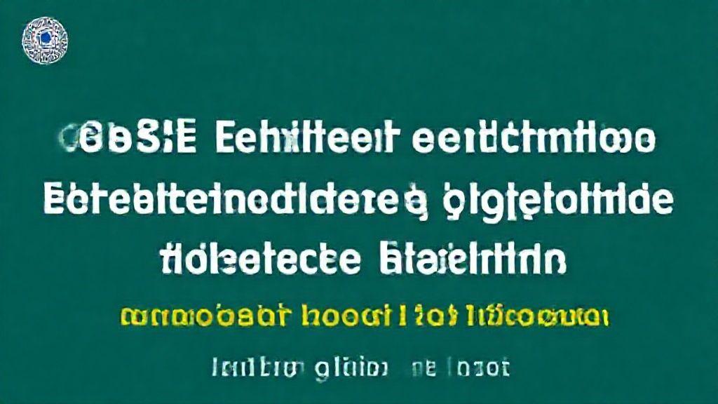 CBSE announces orientation programme on entrance exams and career pathways for principals, counsellors in UP: Direct link to register here |  - Complete Information, Price & Review 2025