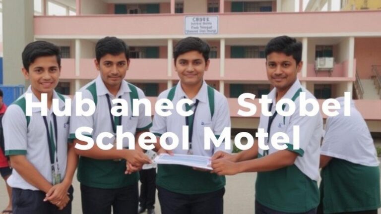 CBSE ने हब और स्पोक स्कूल मॉडल के अंतर्गत ऑरिएंटेशन प्रोग्राम की घोषणा की