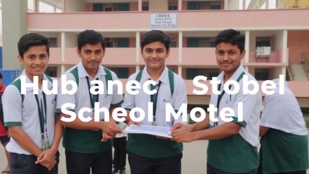 CBSE ने हब और स्पोक स्कूल मॉडल के अंतर्गत ऑरिएंटेशन प्रोग्राम की घोषणा की - Complete Information, Price & Review 2025