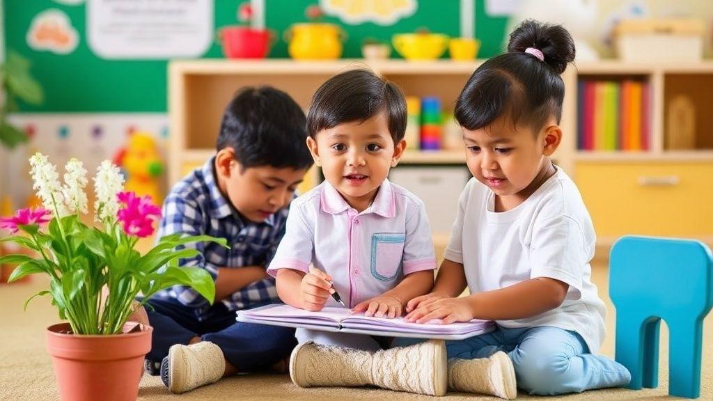 Delhi Nursery Admissions 2026-27: 5 crucial things parents must check before submitting applications |  - Complete Information, Price & Review 2025