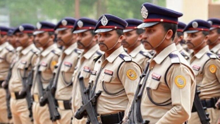 Gujarat Police recruitment 2025: Registration window closes today for 13,591 posts; check direct link to apply and key details here