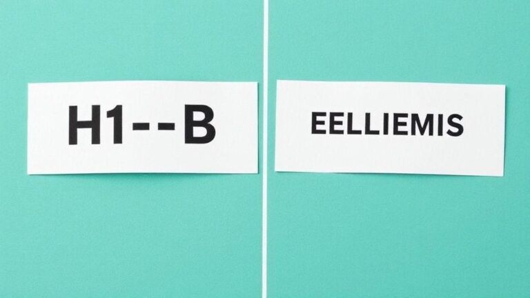 H1‑B एक्सटेंशन vs अमेंडमेंट: क्या अंतर है?