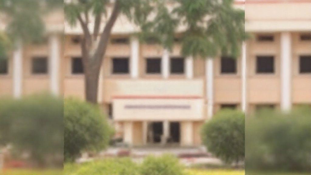 Panjab University VC asks UT to process pending CAS promotions |  - Complete Information, Price & Review 2025