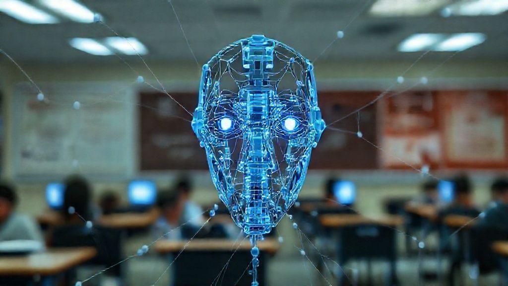 The algorithm enters classrooms: AI deepfakes and the fragile safety net around US students - Complete Information, Tips & Details 2025