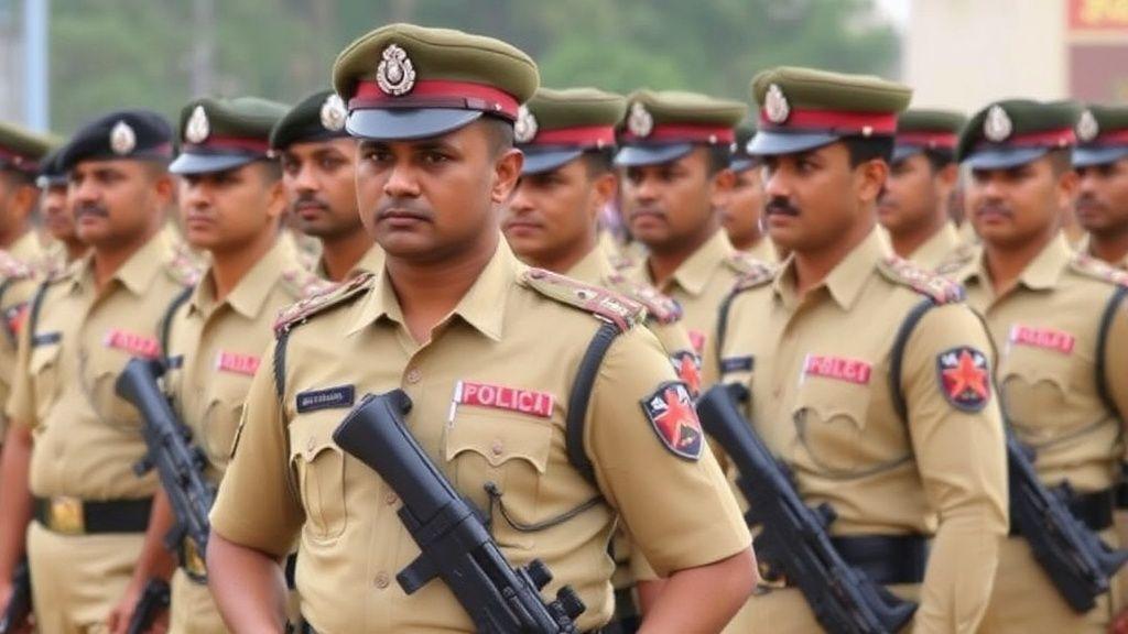 UP Police Home Guard recruitment 2025: Written exam date for 41,424 posts announced |  - Complete Information, Price & Review 2025